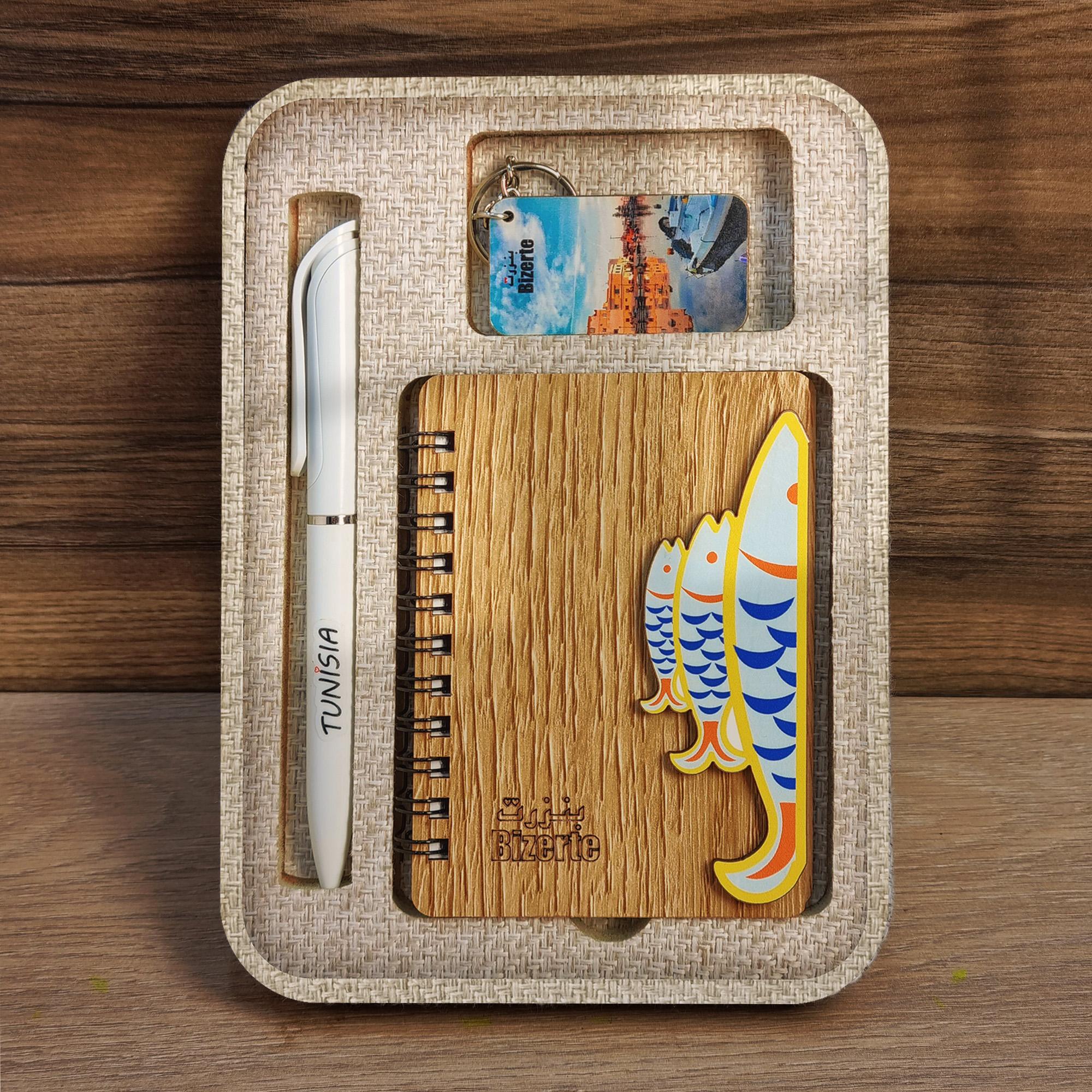 Box Héritage Compact  - Bizerte